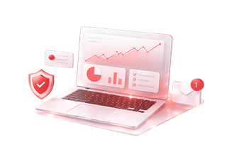 Processus d'inscription simplifié pour le trading de crypto présenté sur la plateforme Abidance Oricoire