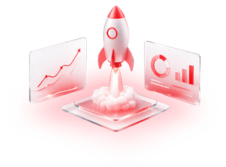 Marquage de l'étape du tout premier lancement public de la plateforme de trading crypto
